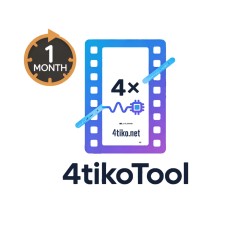 أداة 4tikoTool شهر