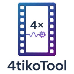 تطبيق 4TikoTool Pro  6 شهور