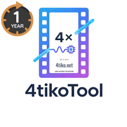 أداة 4tikoTool سنة