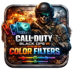فلاتر لعبة بلاك اوبس 6