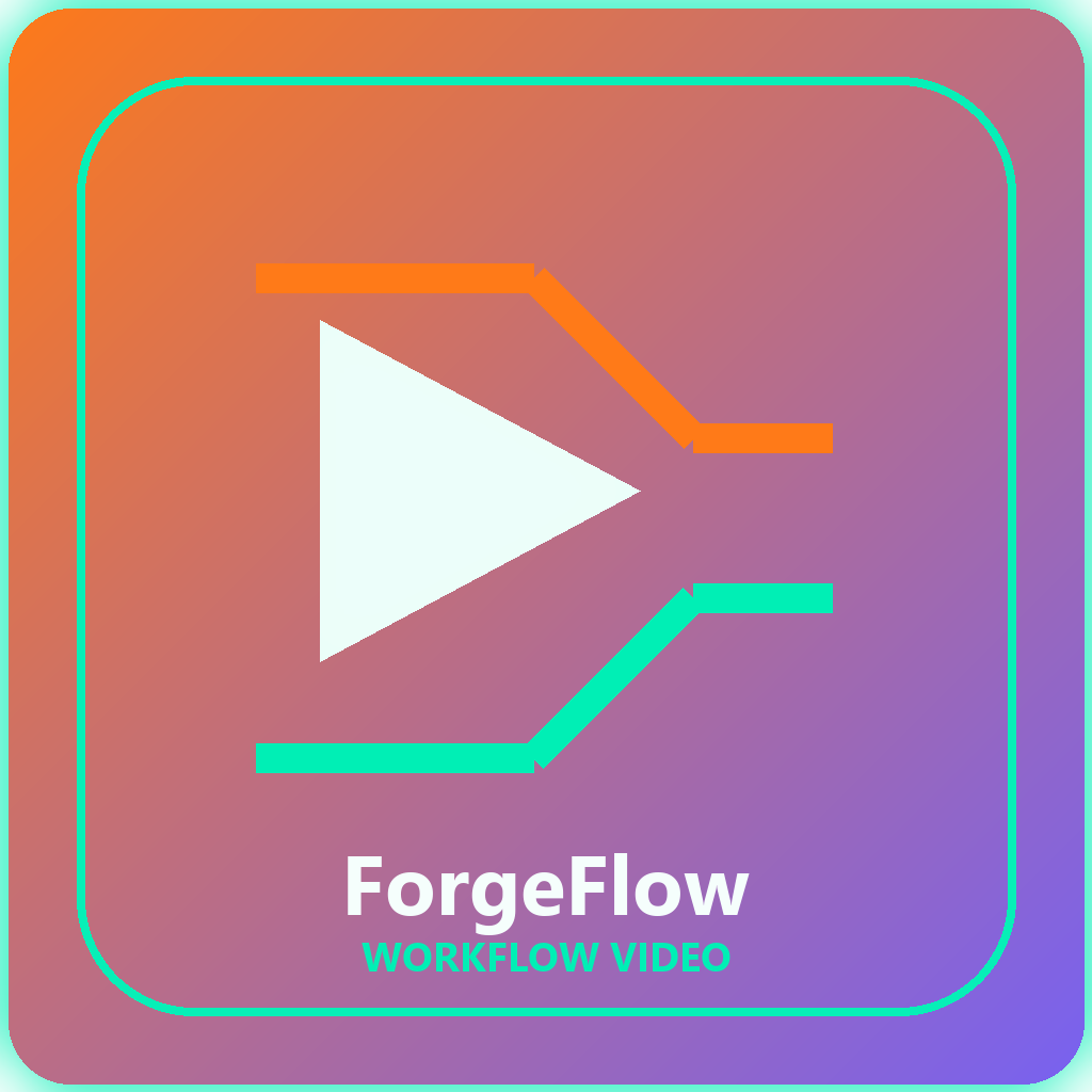 ForgeFlow Lite لتحسين الفيديو ورفع السلاسة قبل الشراء